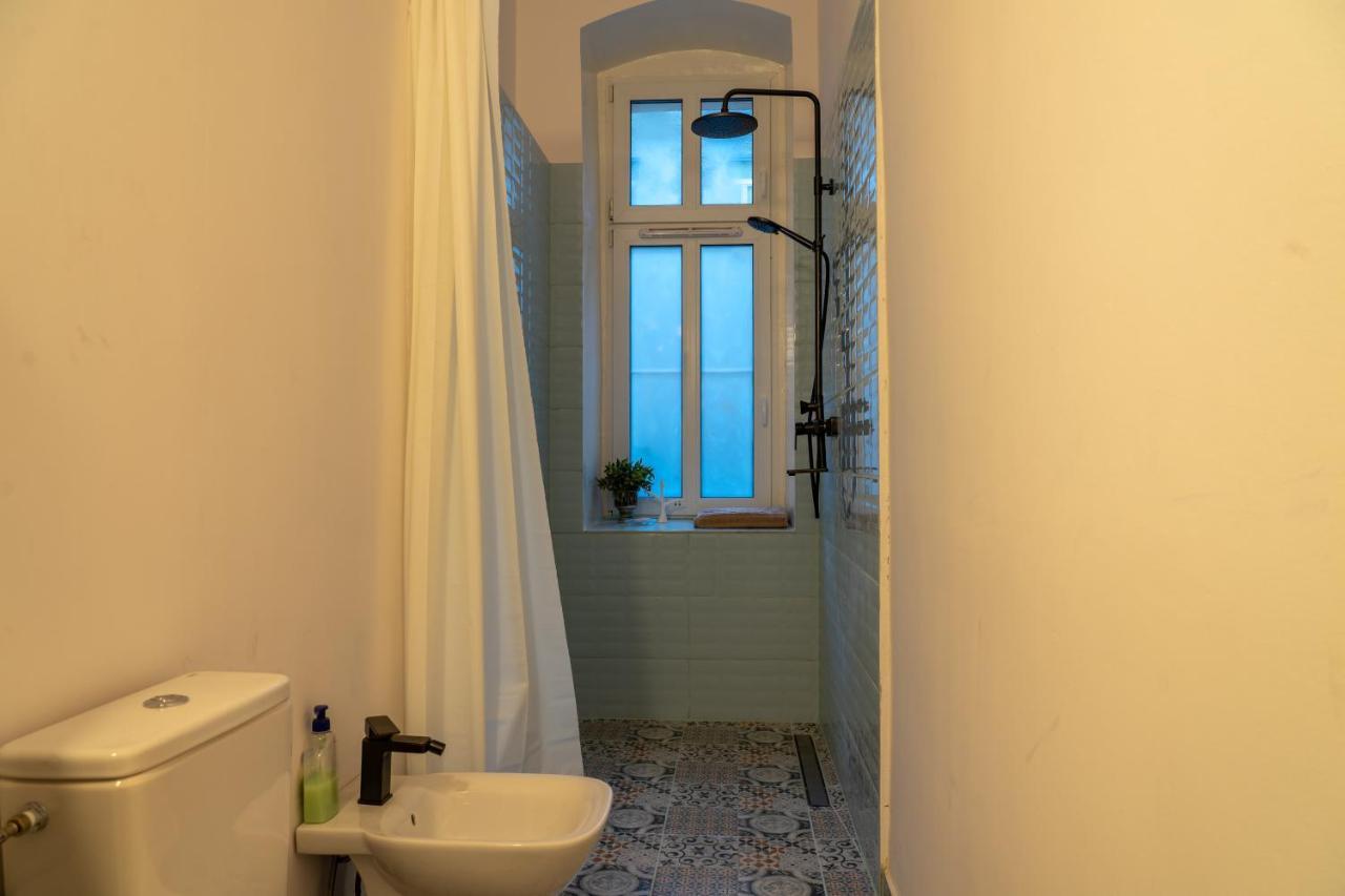 Apartament Hygge Monte Cassino Szczecin Exterior foto