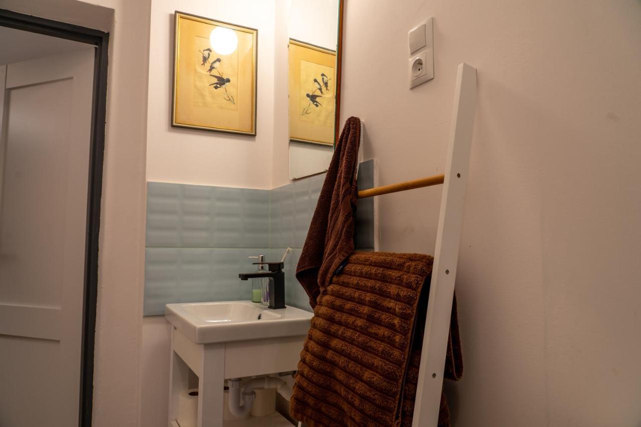 Apartament Hygge Monte Cassino Szczecin Exterior foto